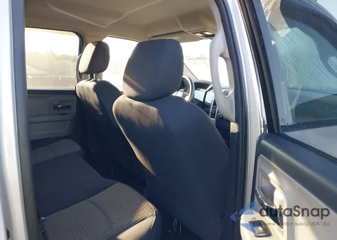 2009 Dodge Ram 1500 Slt/Sport/Trx z USA, uszkodzony, nr VIN 1D3HV18T59S778912